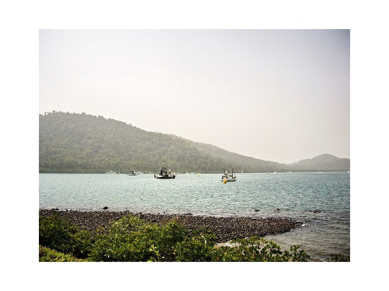 Etty Bay QLD 4858