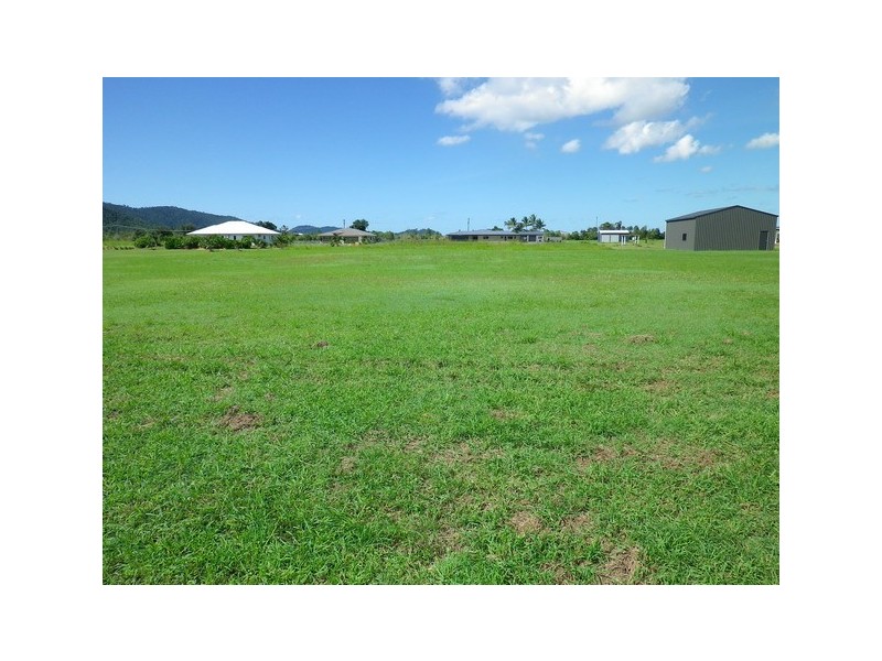 Mourilyan QLD 4858