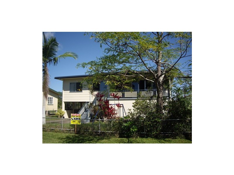 Innisfail QLD 4860