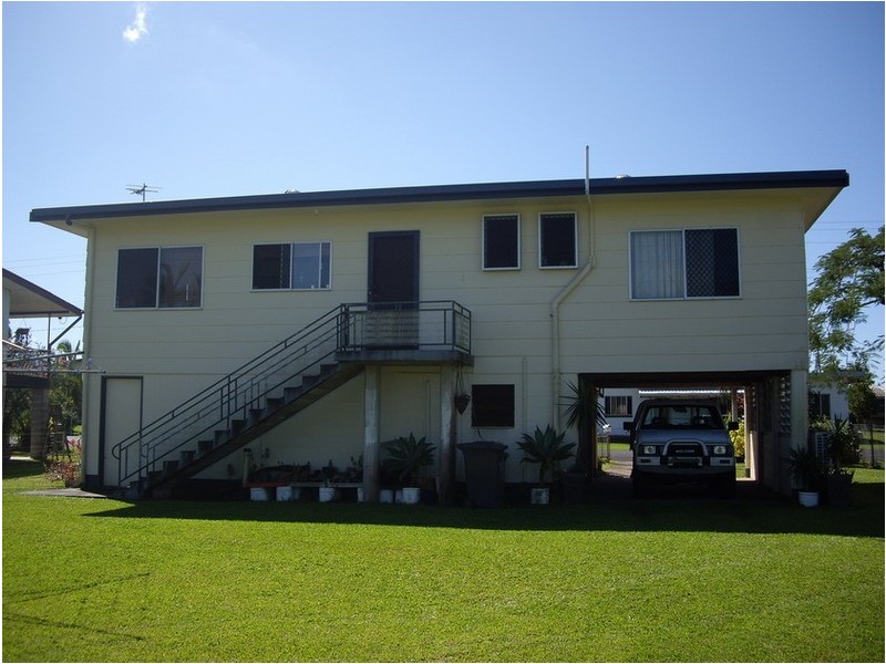 Innisfail QLD 4860