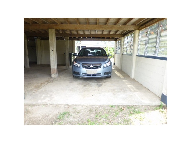 Innisfail QLD 4860