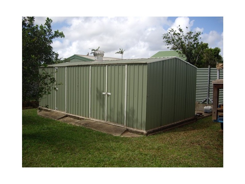 South Johnstone QLD 4859