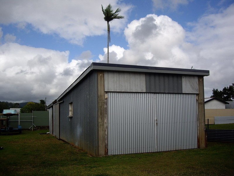 South Johnstone QLD 4859