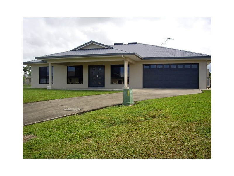 Innisfail QLD 4860