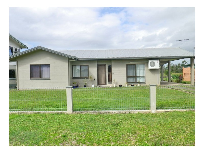 Innisfail QLD 4860