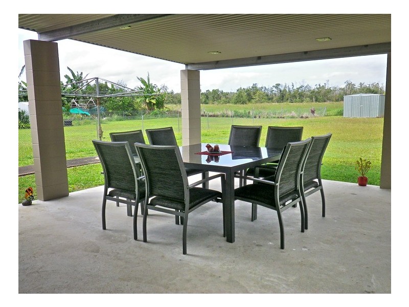 Innisfail QLD 4860