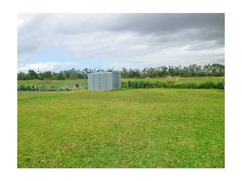 Innisfail QLD 4860