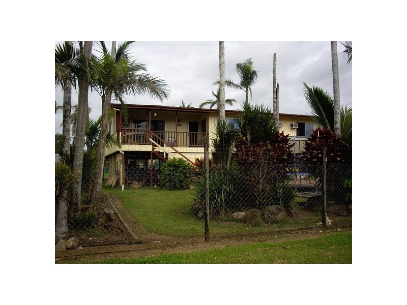 Innisfail QLD 4860