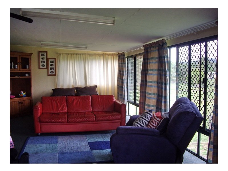 Innisfail QLD 4860