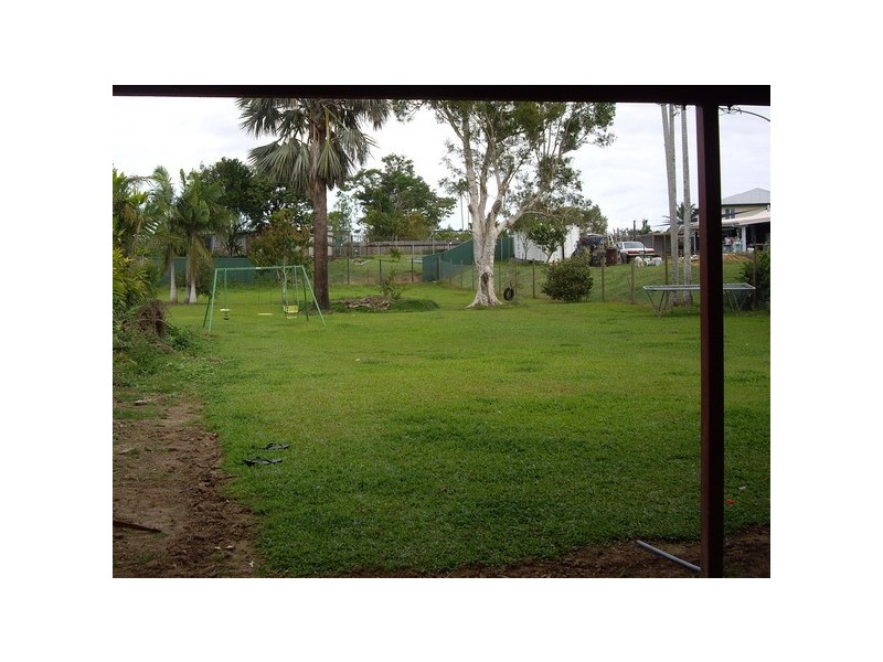 Innisfail QLD 4860