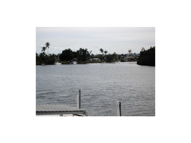 Innisfail QLD 4860
