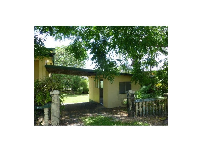 Innisfail QLD 4860