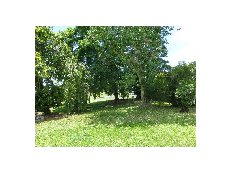 Innisfail QLD 4860