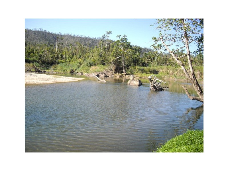 Japoonvale QLD 4856