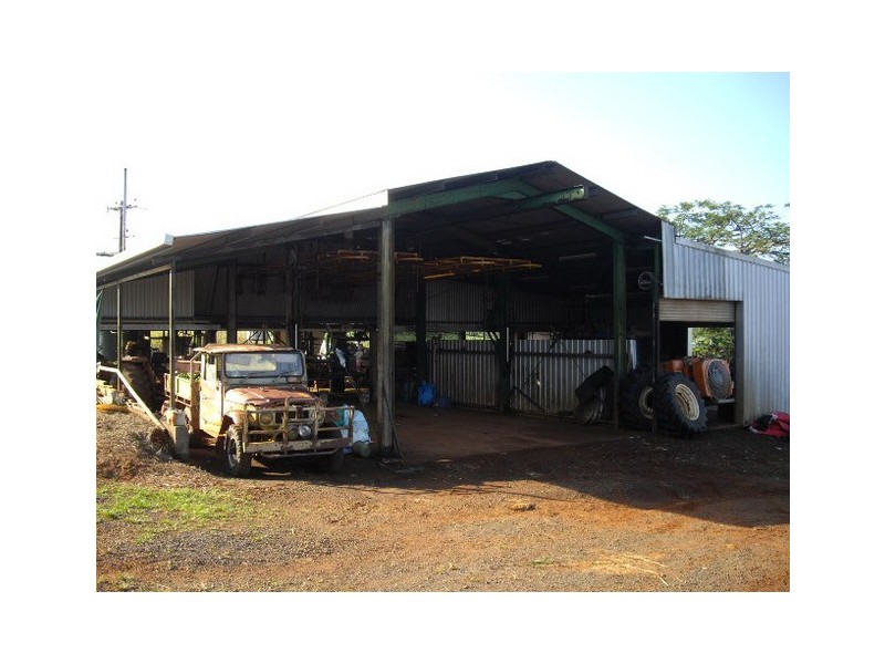 Mena Creek QLD 4871