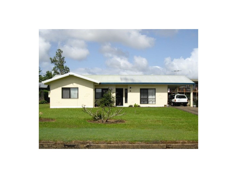 Innisfail QLD 4860