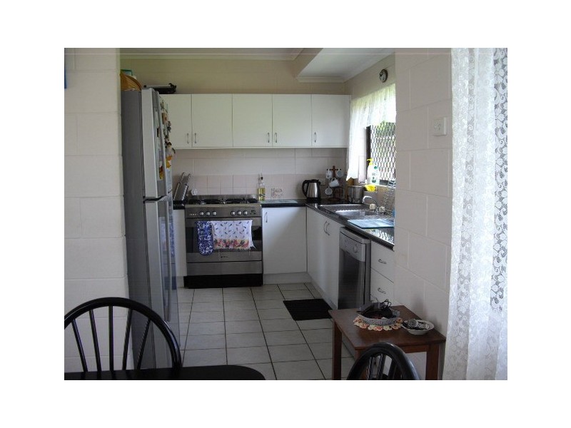 Innisfail QLD 4860