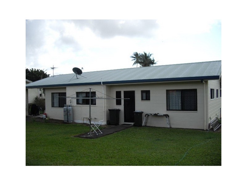 Innisfail QLD 4860