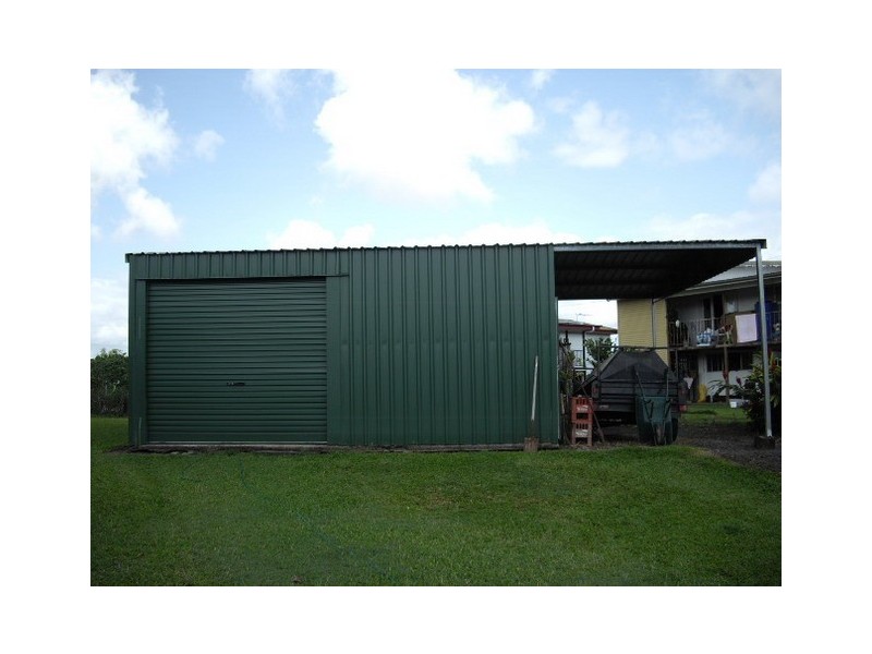 Innisfail QLD 4860