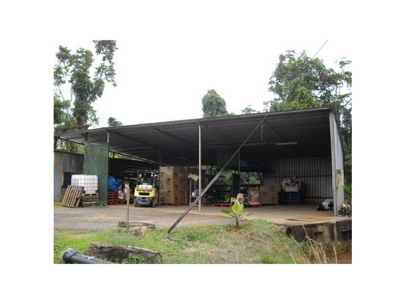 Daradgee QLD 4860