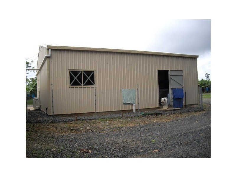Daradgee QLD 4860
