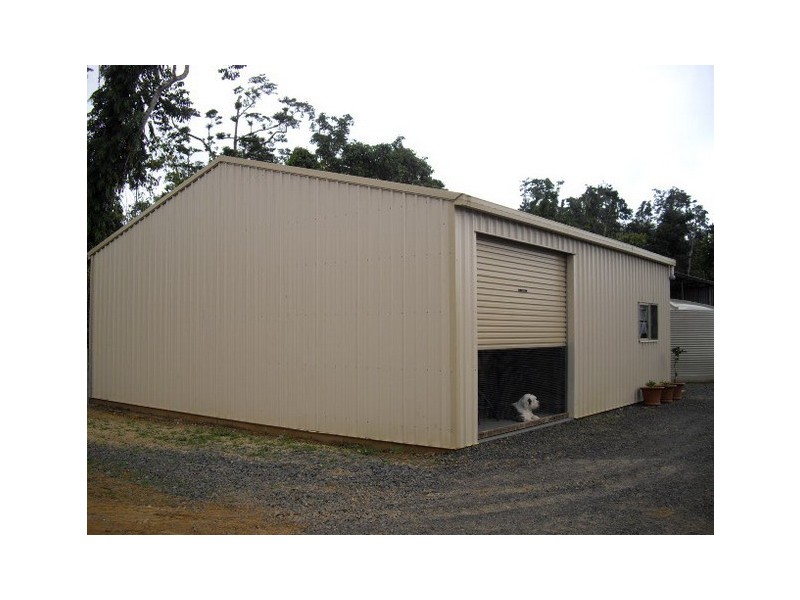 Daradgee QLD 4860