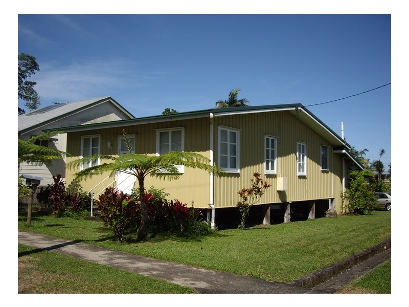 Babinda QLD 4861
