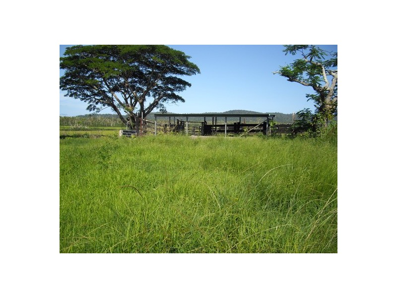 Innisfail QLD 4860