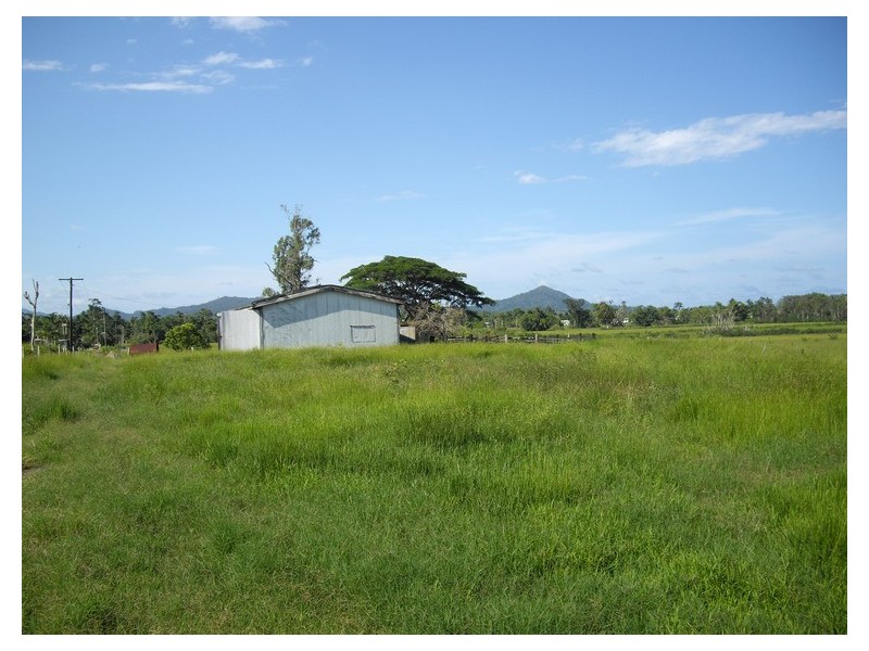 Innisfail QLD 4860