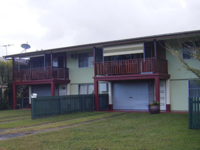 Innisfail QLD 4860