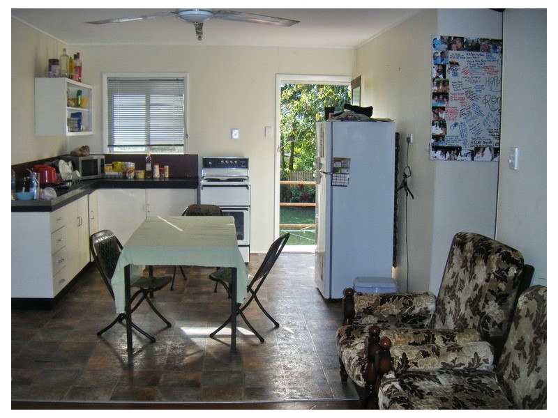 Innisfail QLD 4860