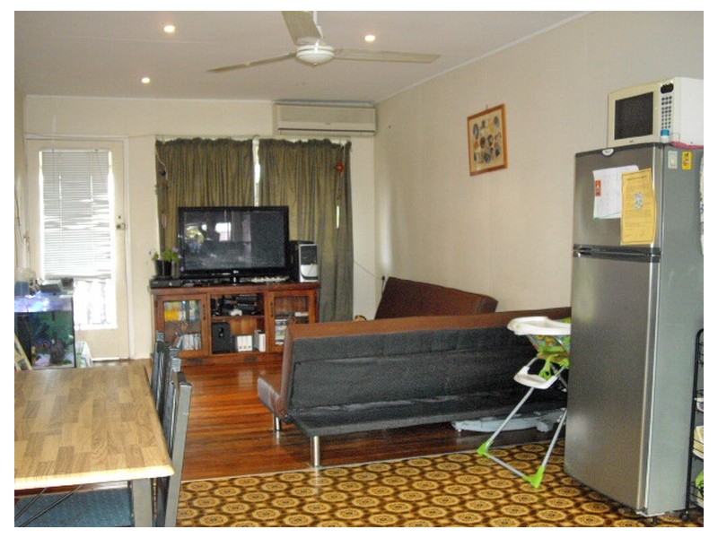 Innisfail QLD 4860