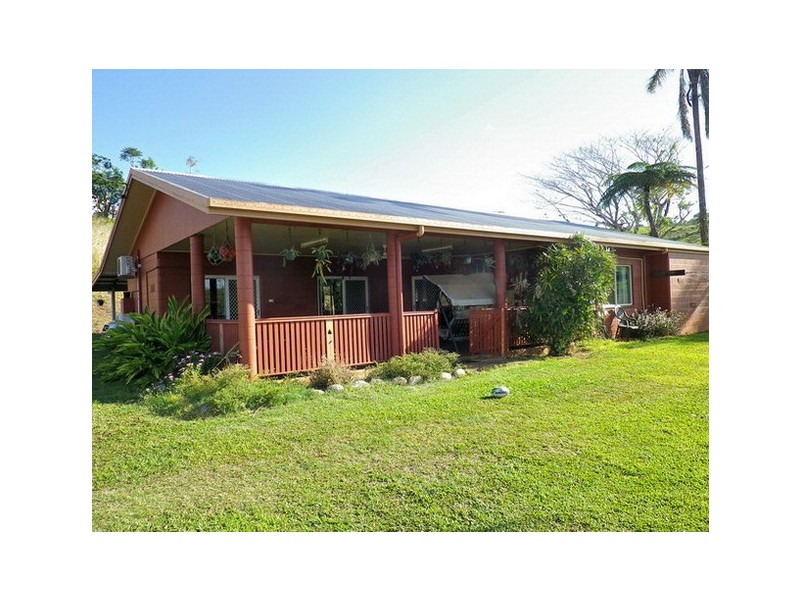 Innisfail QLD 4860