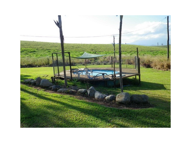 Innisfail QLD 4860