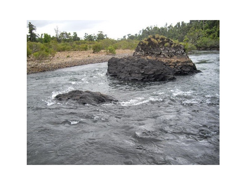 East Palmerston QLD 4860