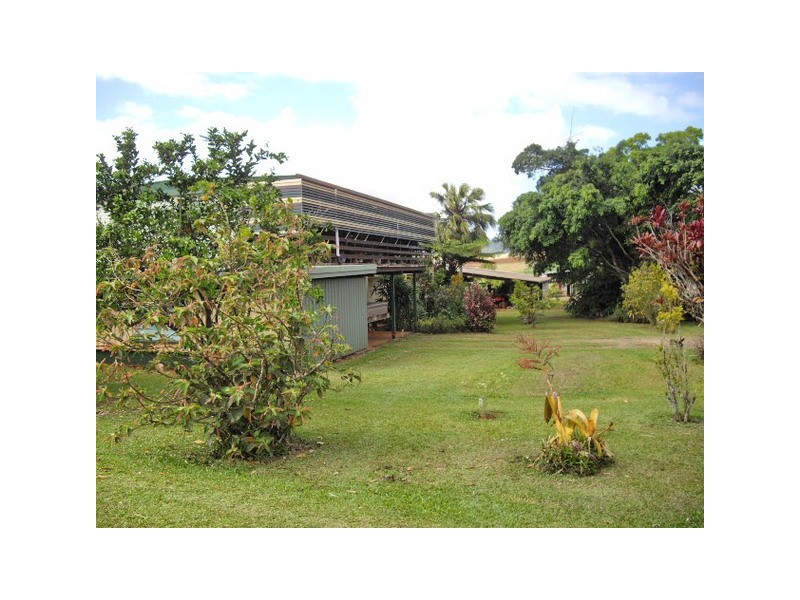 East Palmerston QLD 4860