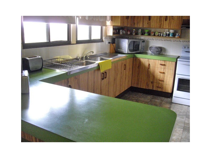 East Palmerston QLD 4860