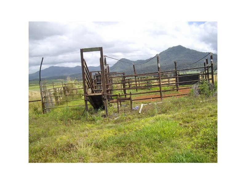 East Palmerston QLD 4860