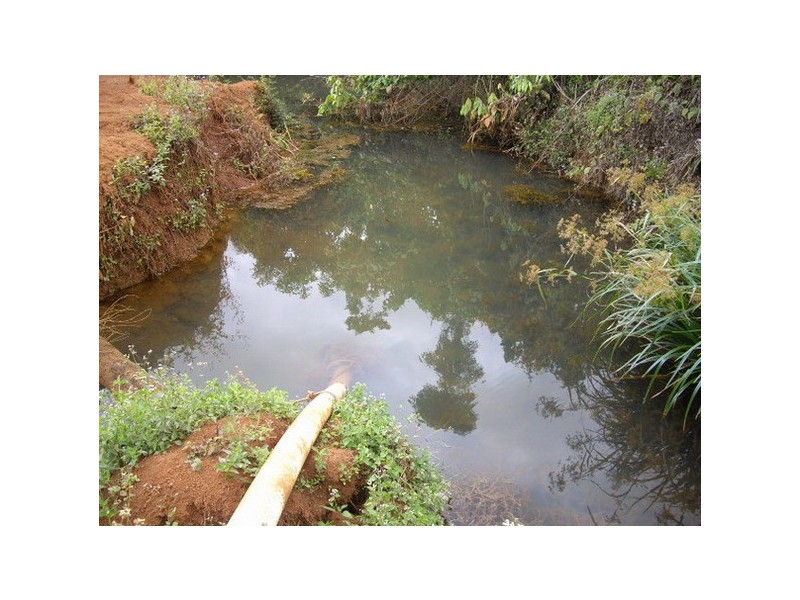 East Palmerston QLD 4860