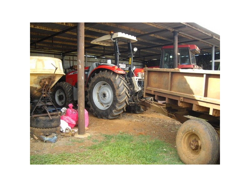 East Palmerston QLD 4860