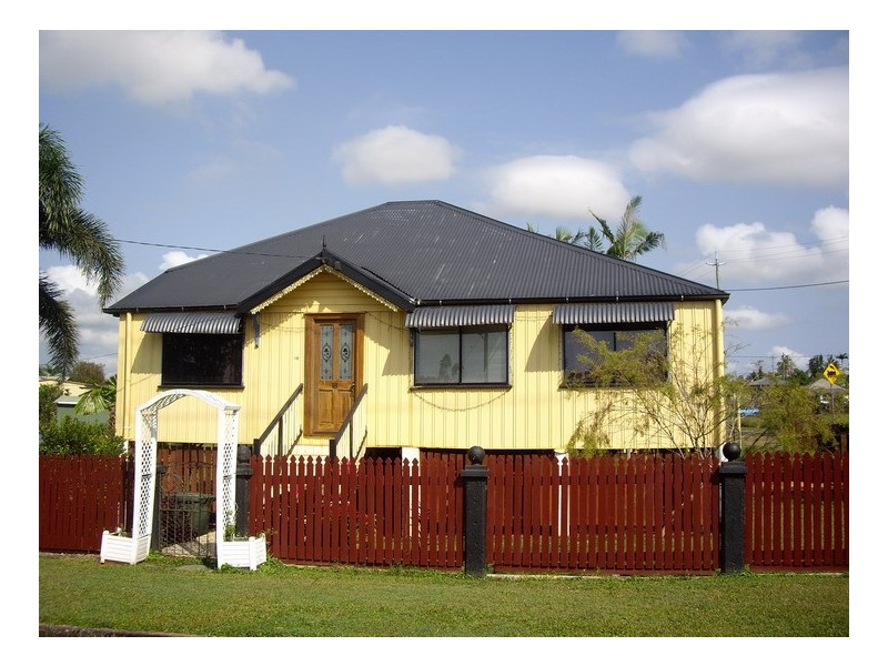 South Johnstone QLD 4859