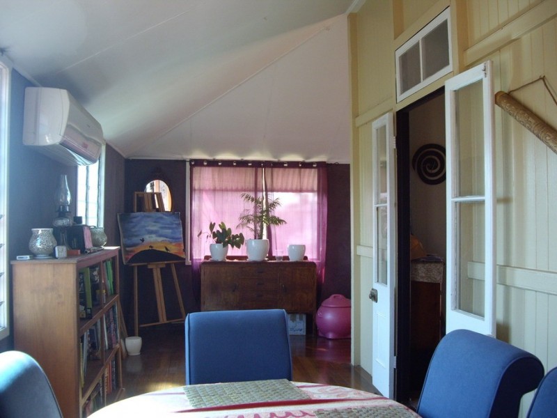 South Johnstone QLD 4859