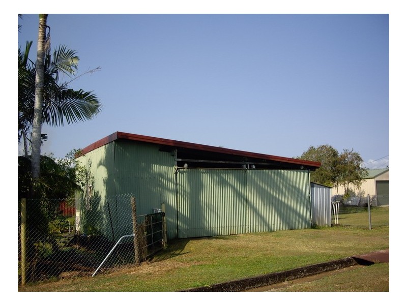 South Johnstone QLD 4859