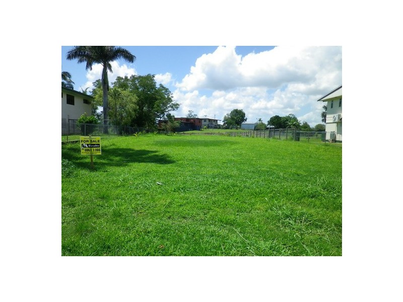 Innisfail QLD 4860