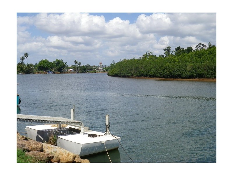 Innisfail QLD 4860