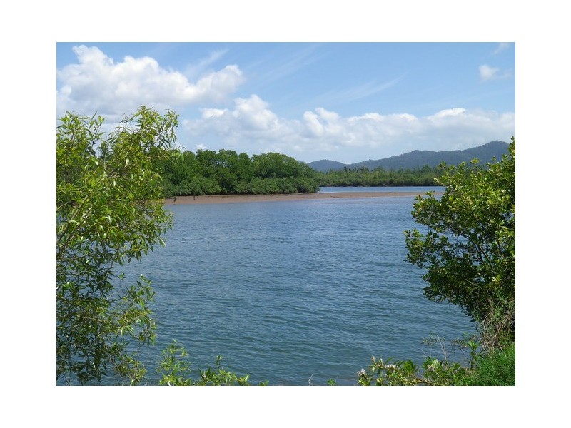 Innisfail QLD 4860