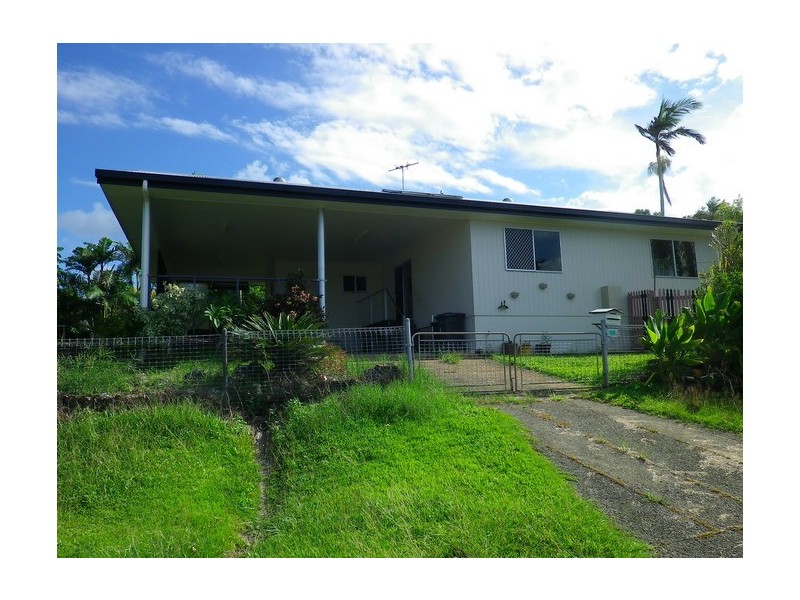 Innisfail QLD 4860