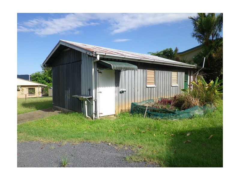 Innisfail QLD 4860