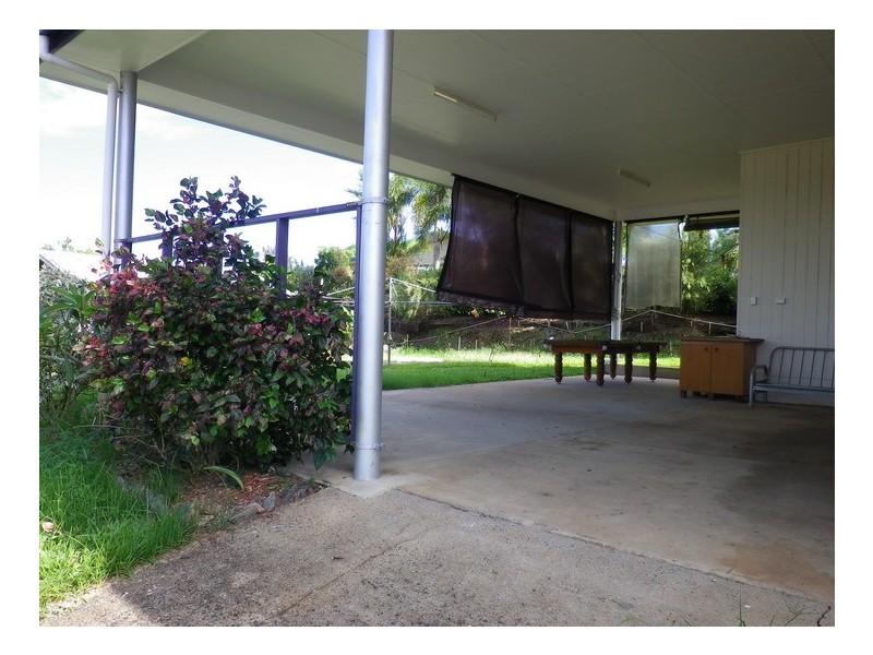 Innisfail QLD 4860