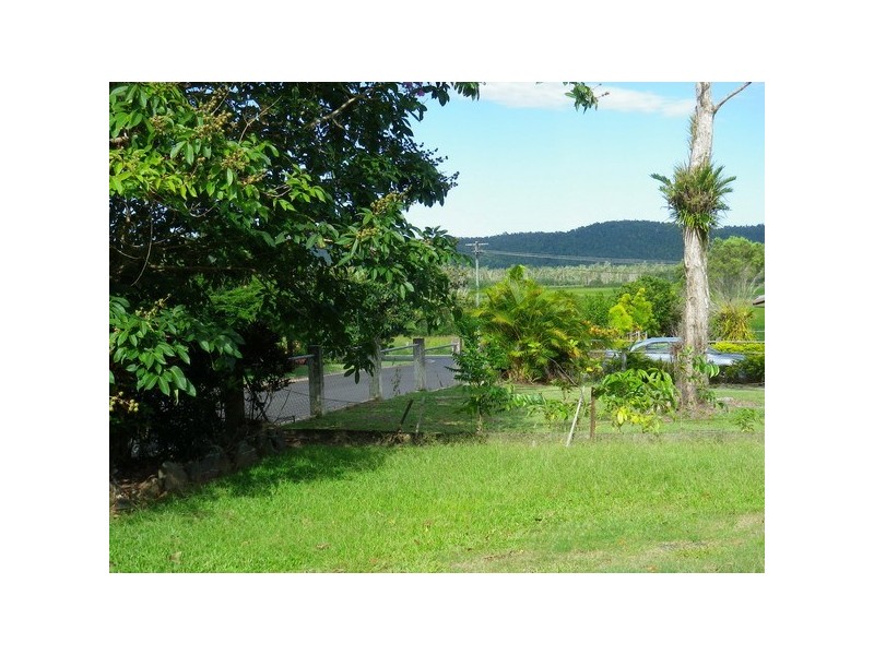 Innisfail QLD 4860